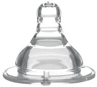 BabyOno Silicone Anti-Colic Wide Teat 2 - Teat