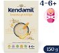 Milk Porridge Kendamil milk porridge with banana (150 g) - Mléčná kaše