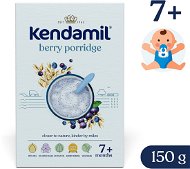 Milk Porridge Kendamil milk porridge with forest fruit (150 g) - Mléčná kaše