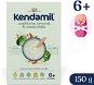Mléčná kaše Kendamil mléčná kaše s brokolici, květákem a rajčaty (150 g) - Mléčná kaše