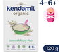 Kendamil Organic non-dairy rice porridge (120 g) - Dairy-Free Porridge