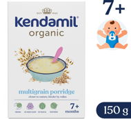 Kendamil Organic non-dairy multigrain porridge (150 g) - Dairy-Free Porridge