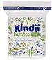 KINDII Bamboo baby cleansing tampons 60 pcs - Tampons