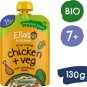Ella's Kitchen BIO Chicken with corn porridge (130 g) - Meal Pocket