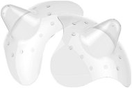 BabyOno Silicone Nipple Protectors S, 2 pcs - Nipple Protectors