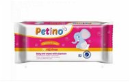 PETINO wet wipes with allantoin 84 pcs - Baby Wet Wipes