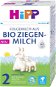 HiPP 2 Organic goat milk 400 g - Baby Formula