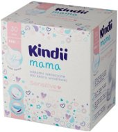 KINDII Mama Sensitive mellpárna, 30 db - Melltartóbetét