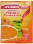 PLASMON creamy gluten-free vegetable soup with carrots and pumpkin 180 g, 6m+ - Soup