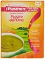 PLASMON pureed gluten-free vegetable mix 180 g, 4m+ - Baby Food