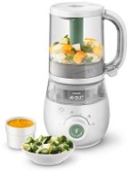 Philips AVENT 4in1 Steam Pot with Blender SCF885 - Multifunction Device
