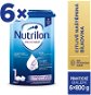 Nutrilon 1 Prosyneo H. A. initial from birth 6×800 g - Baby Formula