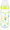 Wide-mouth anticolic bottle, 240 ml - yellow