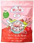 FruchtBar Organic cereal hearts with strawberries, grapes and apple 125 g - Cereals