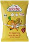FruchtBar BIO chrumky kačičky kukurica, mrkva a dyňa 30 g - Chrumky pre deti