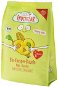 FruchtBar Organic pretzels with corn and carrots unsalted 25 g - Crisps for Kids