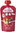 Pear, grape wine, strawberries, banana and oat flakes 100