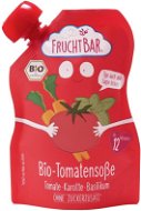FruchtBar BIO rajčinová omáčka 190 g - Príkrm