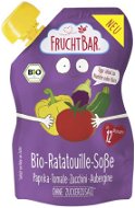 FruchtBar BIO ratatouille omáčka 190 g - Príkrm