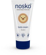 NOSKO Body Cream 75 ml - Detský telový krém