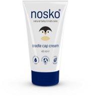 NOSKO Cradle Cap Cream 40 ml - Detský telový krém