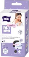 BELLA Mamma Comfort popôrodné nohavičky M/L, 2 ks - Popôrodné nohavičky