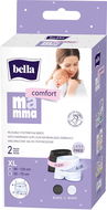 BELLA Mamma Comfort popôrodné nohavičky XL, 2 ks - Popôrodné nohavičky