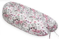 SCAMP Nursing pillow 155 × 30 cm, Rose - Nursing Pillow