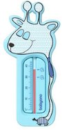 BabyOno water thermometer giraffe, mix of colours - Children's Thermometer