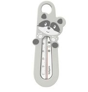 Children's Thermometer BabyOno water thermometer raccoon - Dětský teploměr