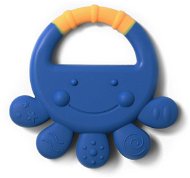 BabyOno detské hryzadlo chobotnička Vicky, modrá - Hryzátko