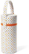 BabyOno thermo bottle cover polka dots - Baby Thermos