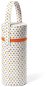 BabyOno thermo bottle cover polka dots - Baby Thermos