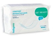 BabyOno Comfort disposable postpartum pads 15 pcs - Postpartum Pads