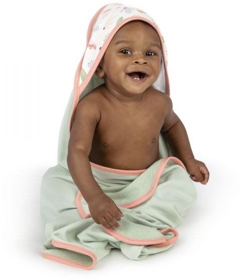 Childrens best sale hooded towel