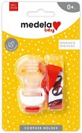 MEDELA Baby pacifier clip - Dummy Clip