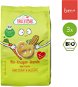 FruchtBar Organic pretzels with corn and carrots unsalted 3×25 g - Crisps for Kids