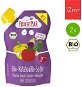 FruchtBar Organic ratatouille sauce 2× 190 g - Baby Food
