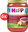 BIO Little Gourmet Beetroot soup with beef 6× 190 g