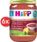 HiPP BIO Beetroot soup with beef 6× 190 g - Baby Food