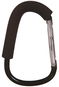 DREAMBABY Jumbo Stroller Handle - Carabiner