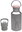 Safari Giraffe 500 ml
