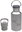 Safari Tiger 500 ml