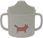 Lässig Sippy Cup PP/Cellulose Little Forest Fox 150 ml - Baby cup