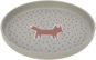 Lässig Plate PP/Cellulose Little Forest Fox - Children's Plate