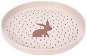 Lässig Plate PP/Cellulose Little Forest Rabbit - Detský tanier