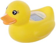 DREAMBABY Digital Water Thermometer - Duck - Children's Thermometer