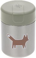 Lässig Food Jar Little Forest Fox - Gyerek termosz