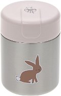 Lässig Food Jar Little Forest Rabbit - Children's Thermos
