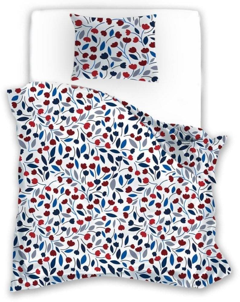 FARO Mikroszálas ágynemű szett Harmony 006, 140×200 cm